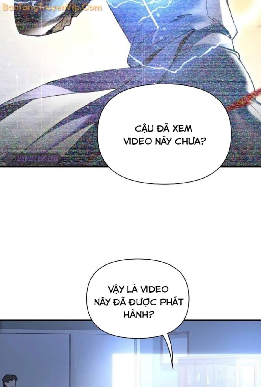 Làm Ơn Dừng Đức Giáo Hoàng Lại: Chapter 3