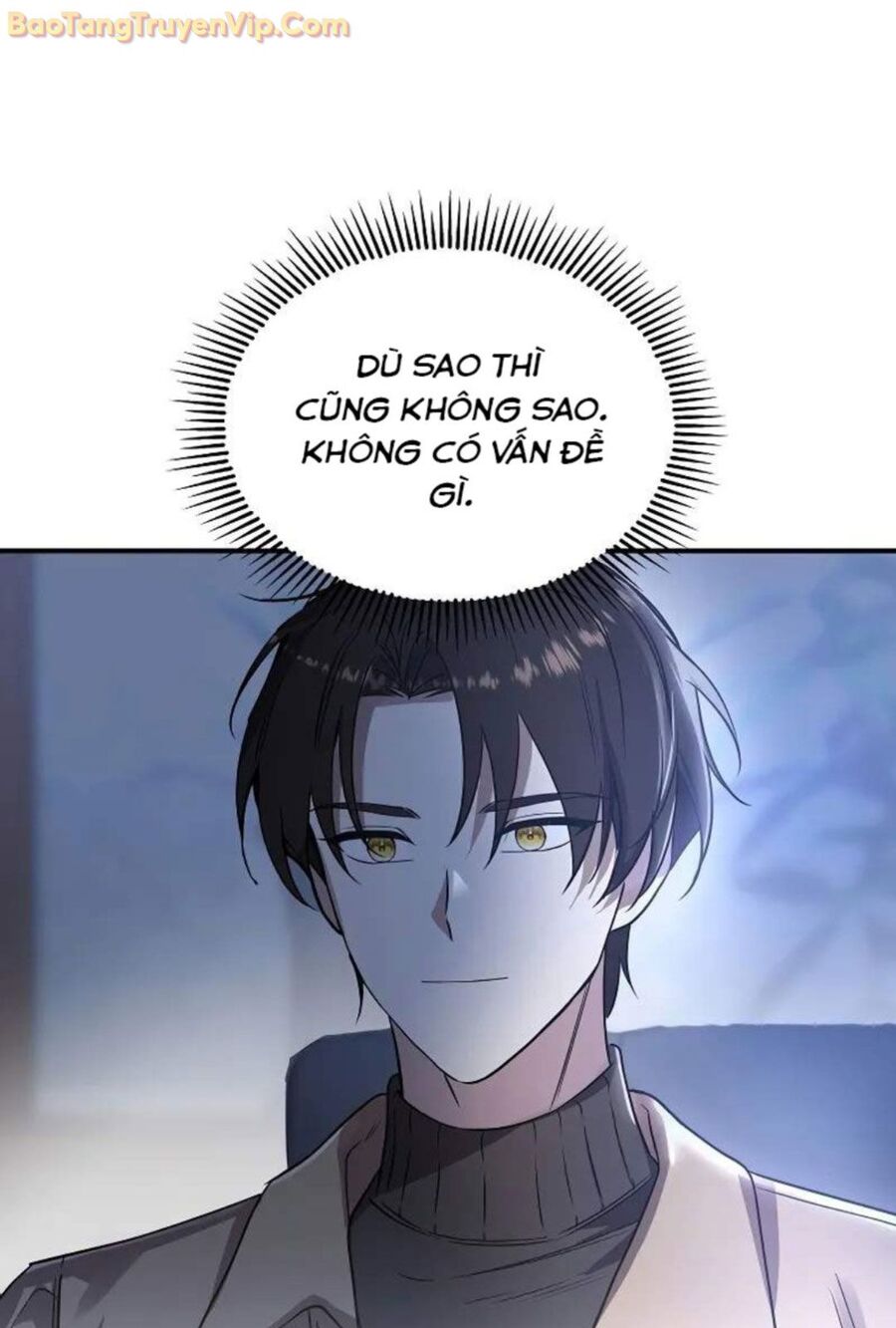 Làm Ơn Dừng Đức Giáo Hoàng Lại: Chapter 3