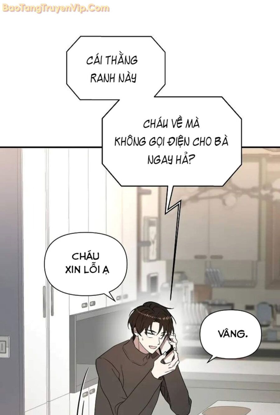 Làm Ơn Dừng Đức Giáo Hoàng Lại: Chapter 3