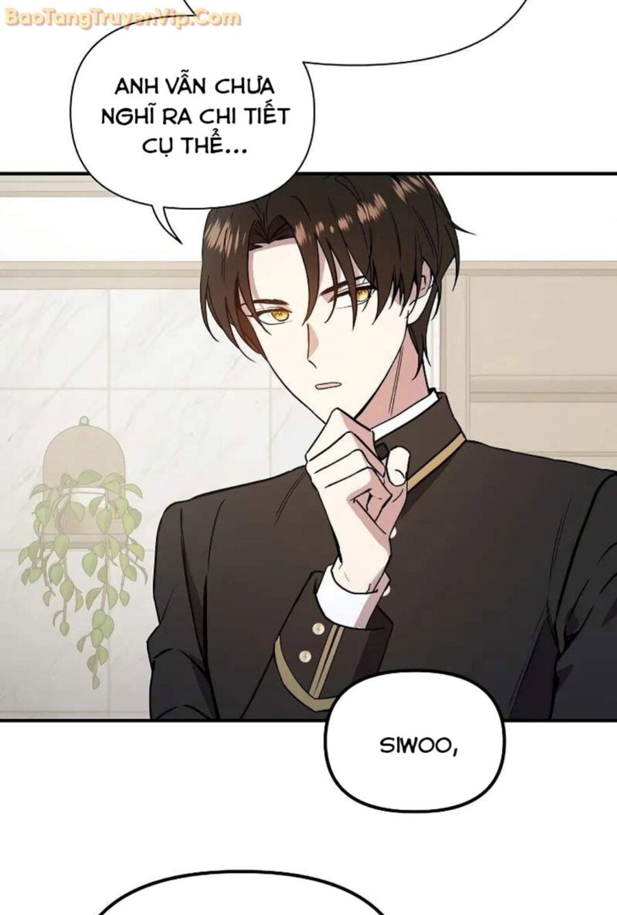 Làm Ơn Dừng Đức Giáo Hoàng Lại: Chapter 3