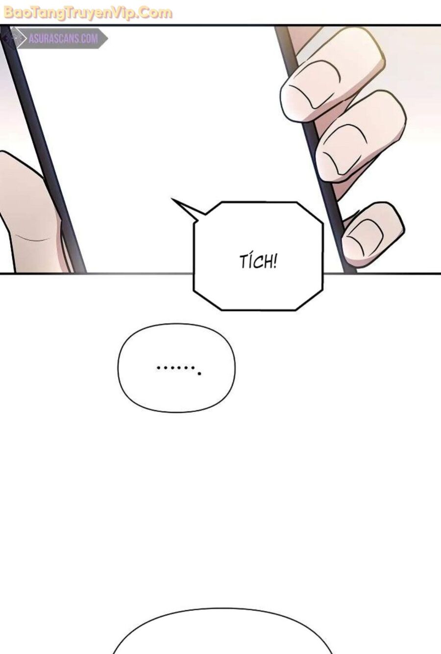 Làm Ơn Dừng Đức Giáo Hoàng Lại: Chapter 3