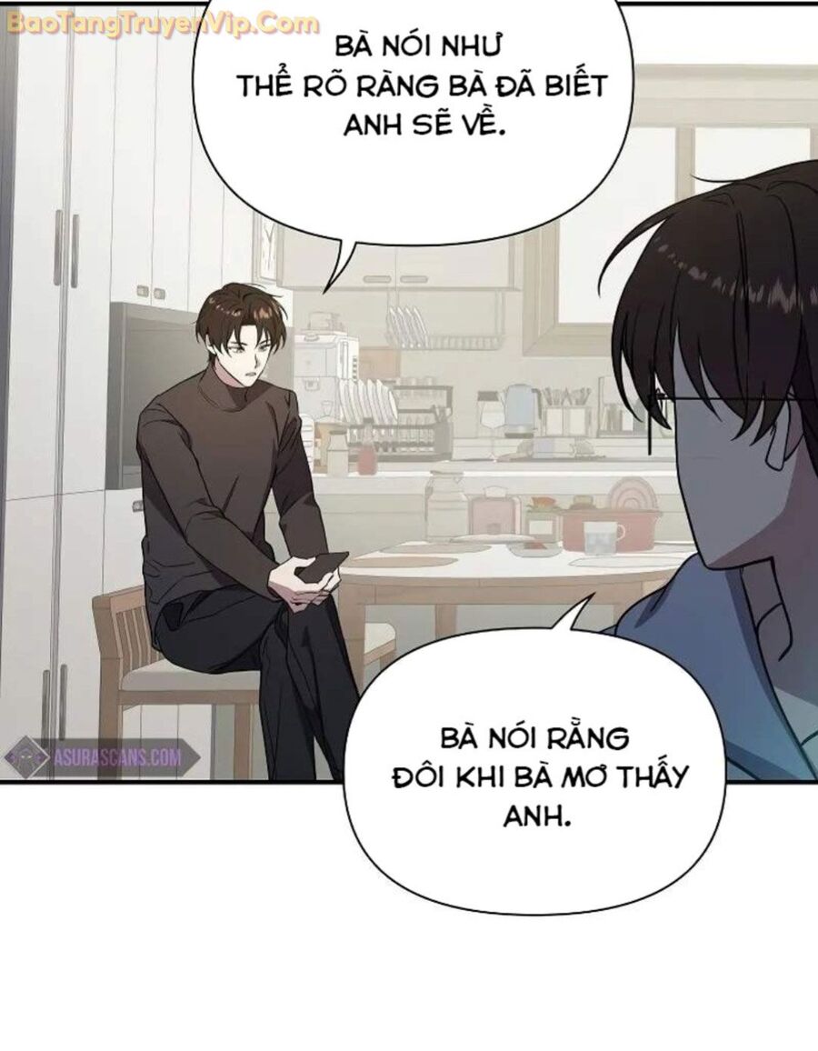 Làm Ơn Dừng Đức Giáo Hoàng Lại: Chapter 3