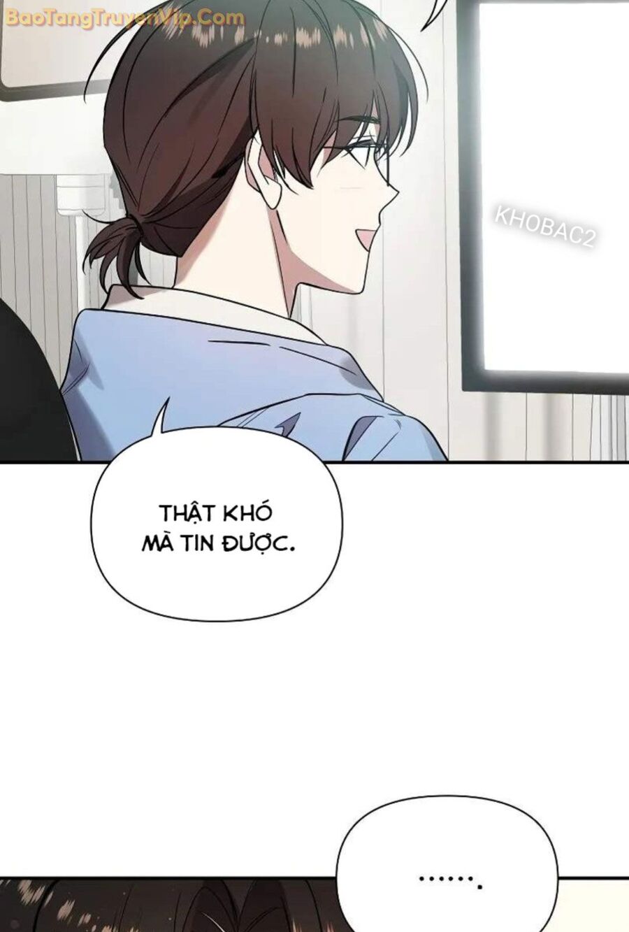 Làm Ơn Dừng Đức Giáo Hoàng Lại: Chapter 3