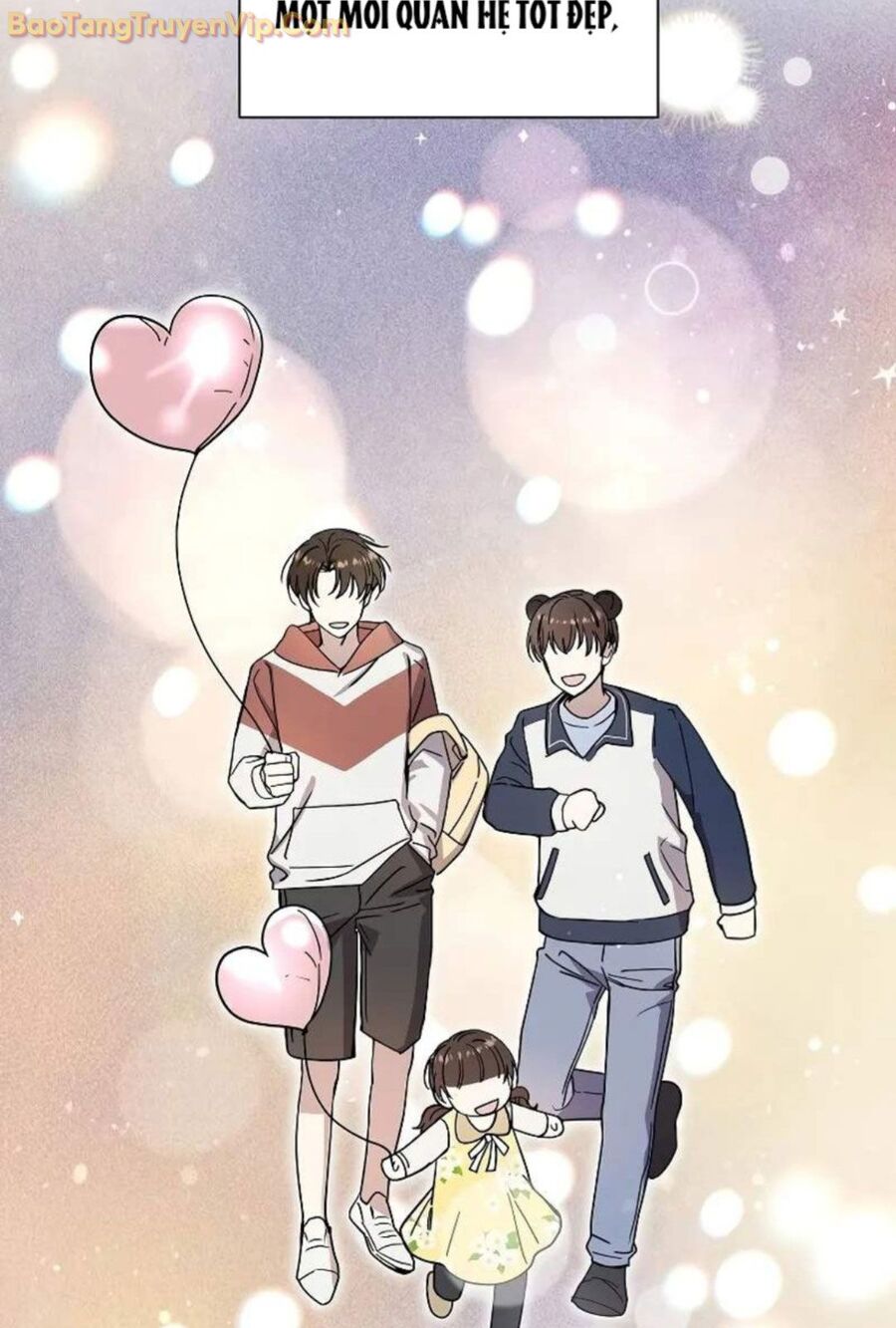 Làm Ơn Dừng Đức Giáo Hoàng Lại: Chapter 3