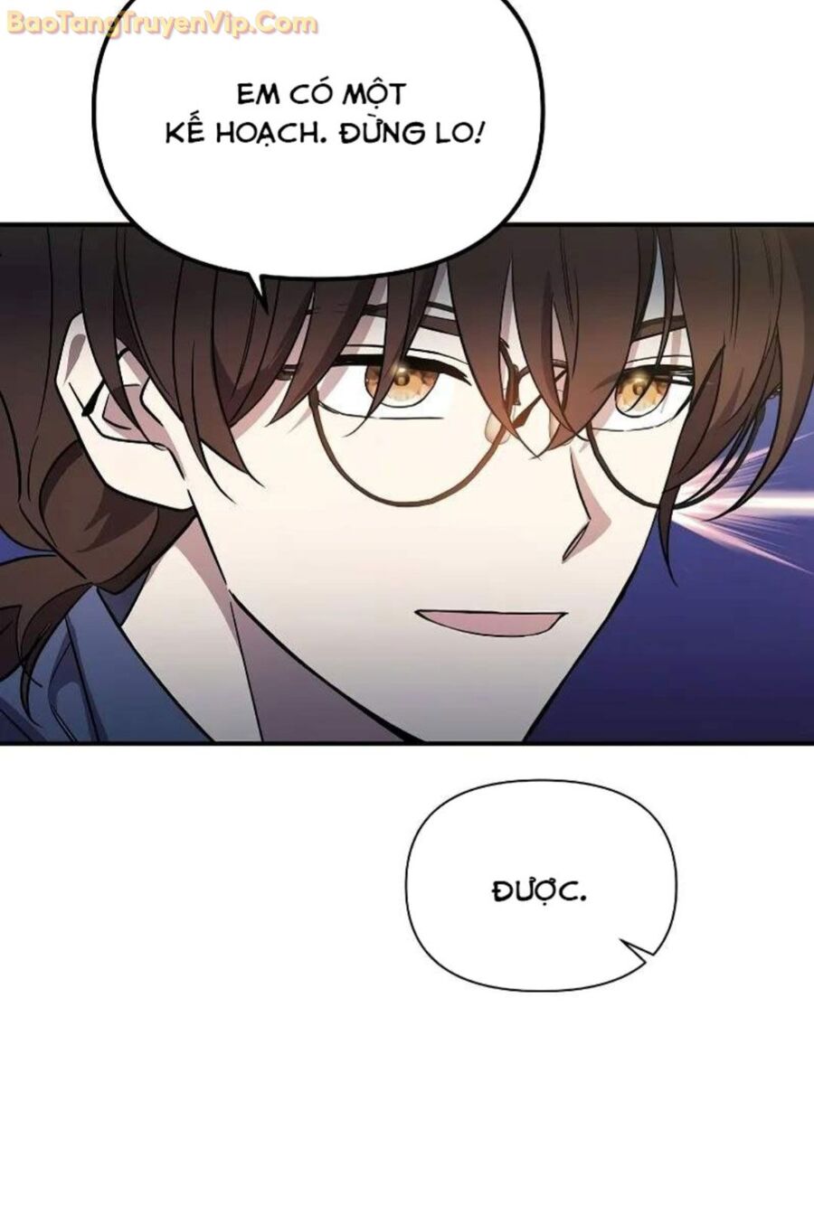 Làm Ơn Dừng Đức Giáo Hoàng Lại: Chapter 3