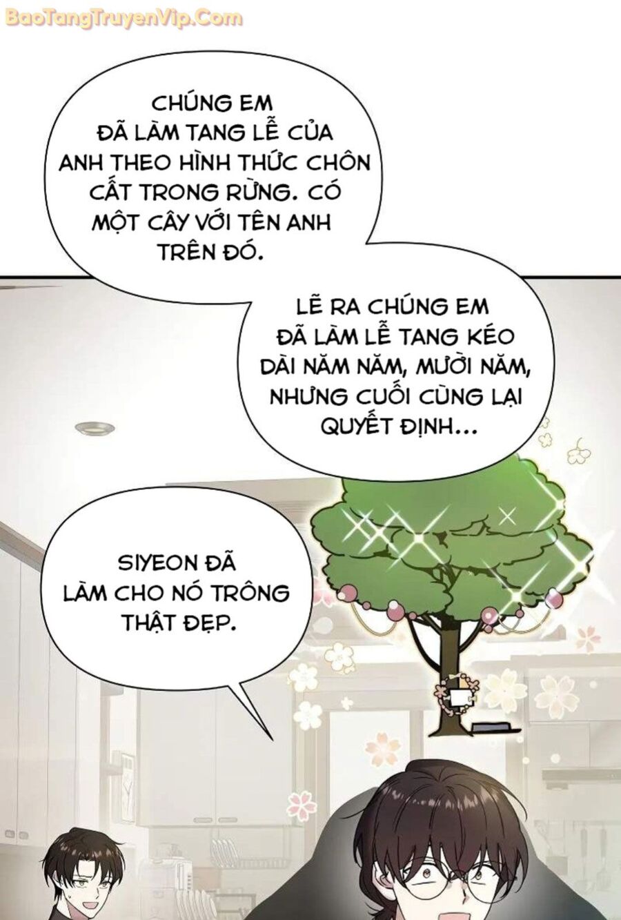 Làm Ơn Dừng Đức Giáo Hoàng Lại: Chapter 3