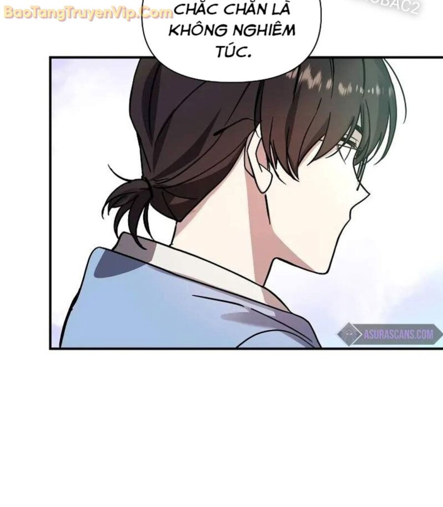 Làm Ơn Dừng Đức Giáo Hoàng Lại: Chapter 3