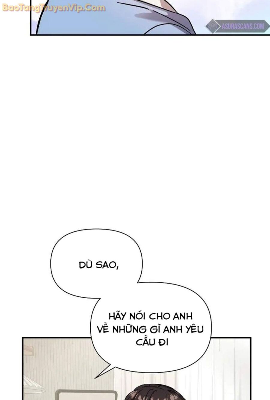 Làm Ơn Dừng Đức Giáo Hoàng Lại: Chapter 3