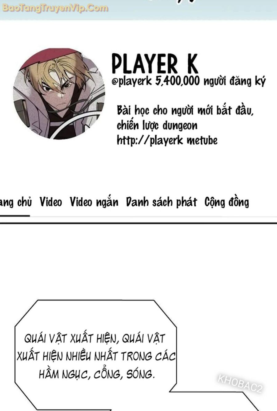 Làm Ơn Dừng Đức Giáo Hoàng Lại: Chapter 3