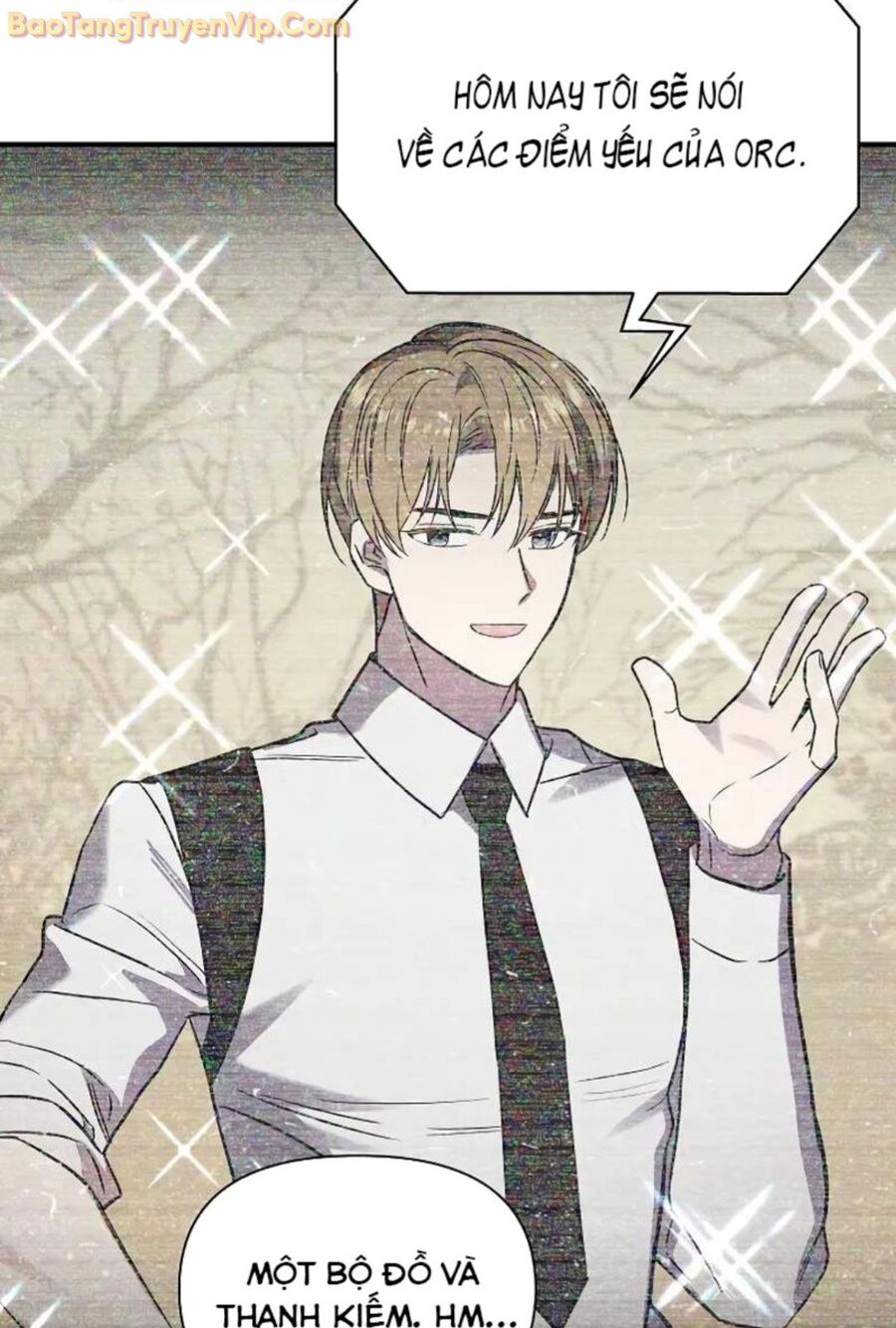 Làm Ơn Dừng Đức Giáo Hoàng Lại: Chapter 3