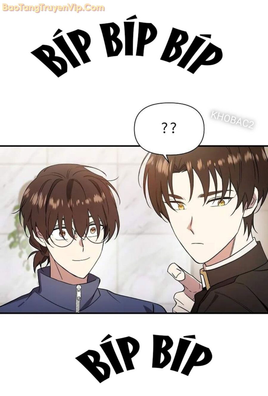 Làm Ơn Dừng Đức Giáo Hoàng Lại: Chapter 3