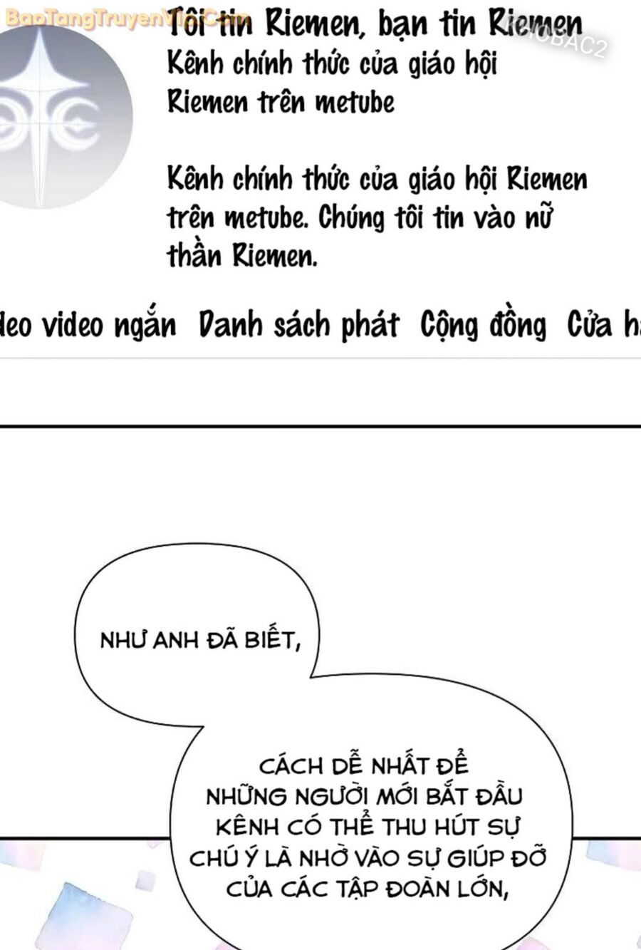 Làm Ơn Dừng Đức Giáo Hoàng Lại: Chapter 3