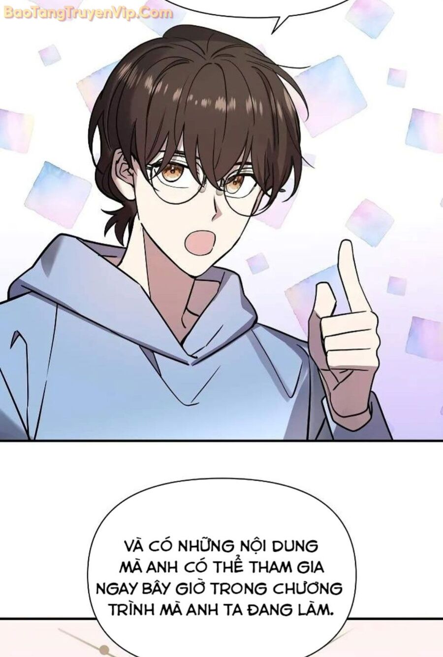 Làm Ơn Dừng Đức Giáo Hoàng Lại: Chapter 3