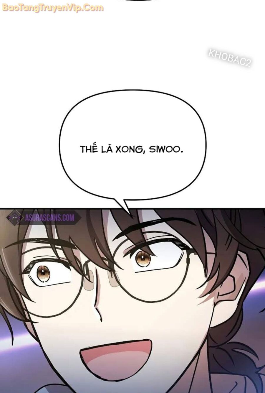 Làm Ơn Dừng Đức Giáo Hoàng Lại: Chapter 3