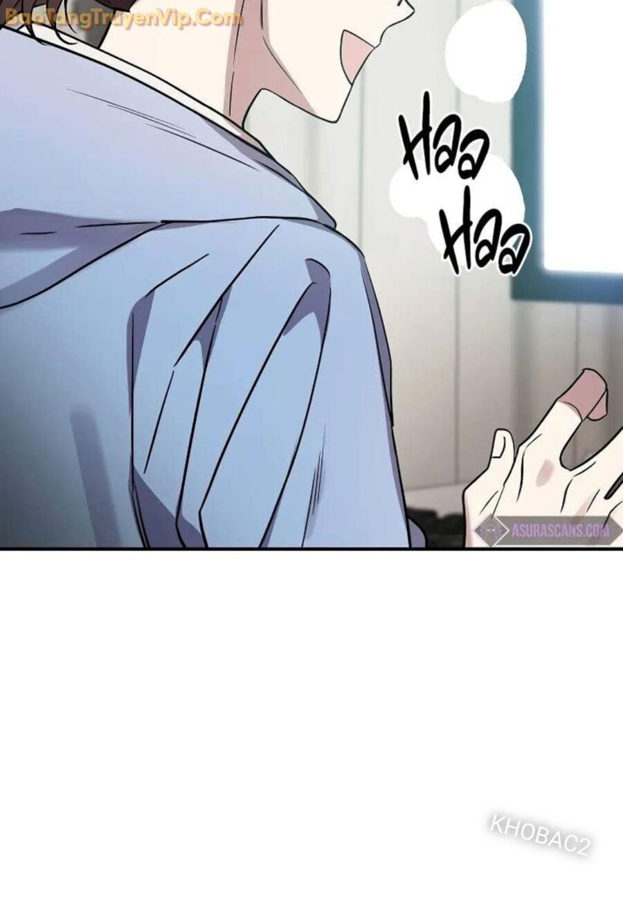 Làm Ơn Dừng Đức Giáo Hoàng Lại: Chapter 3