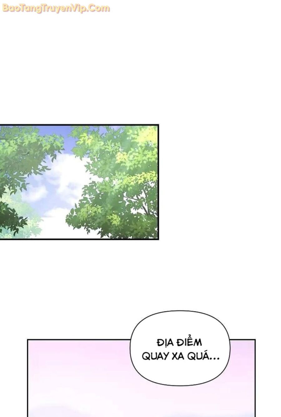 Làm Ơn Dừng Đức Giáo Hoàng Lại: Chapter 3