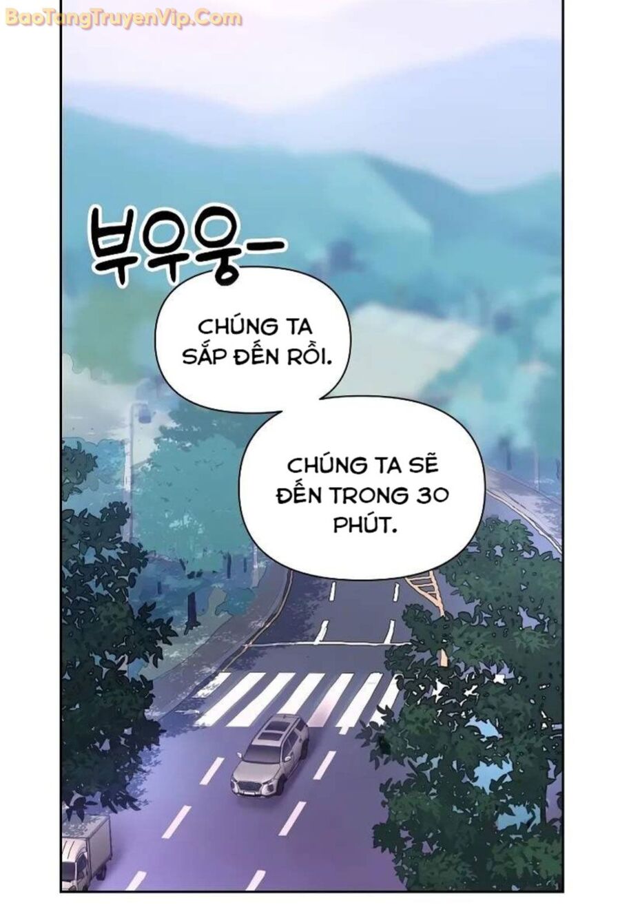 Làm Ơn Dừng Đức Giáo Hoàng Lại: Chapter 3