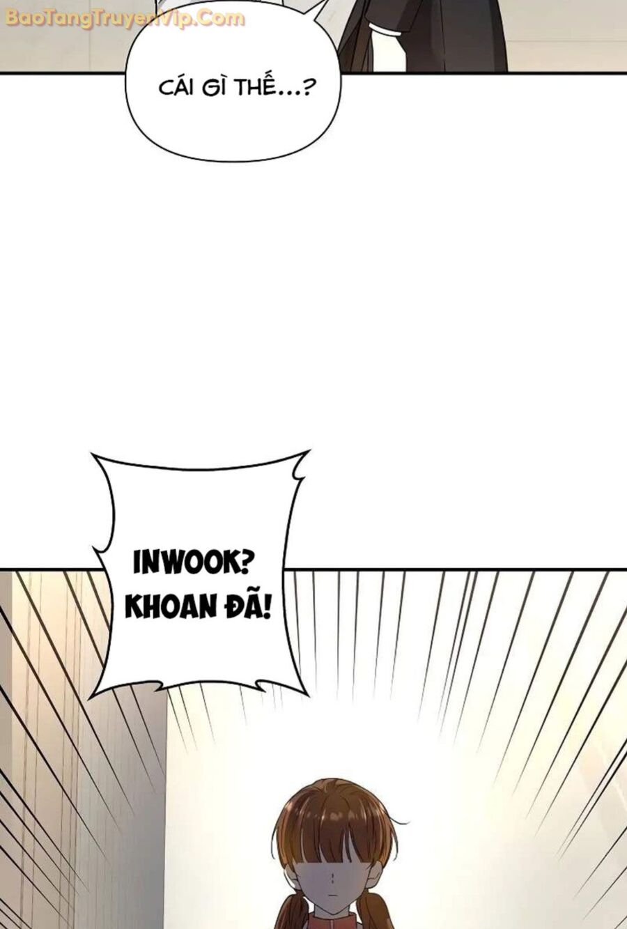 Làm Ơn Dừng Đức Giáo Hoàng Lại: Chapter 3