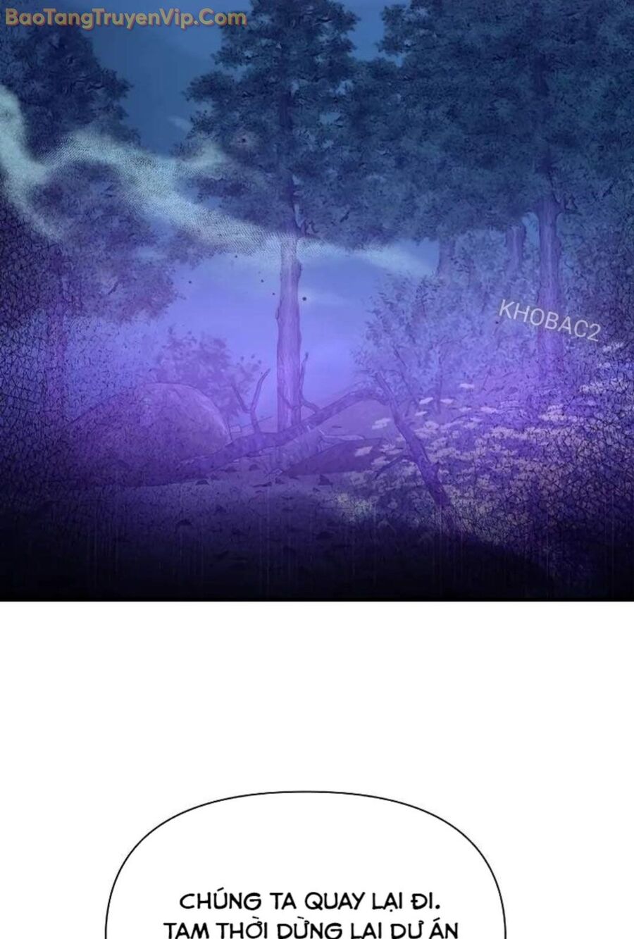 Làm Ơn Dừng Đức Giáo Hoàng Lại: Chapter 3