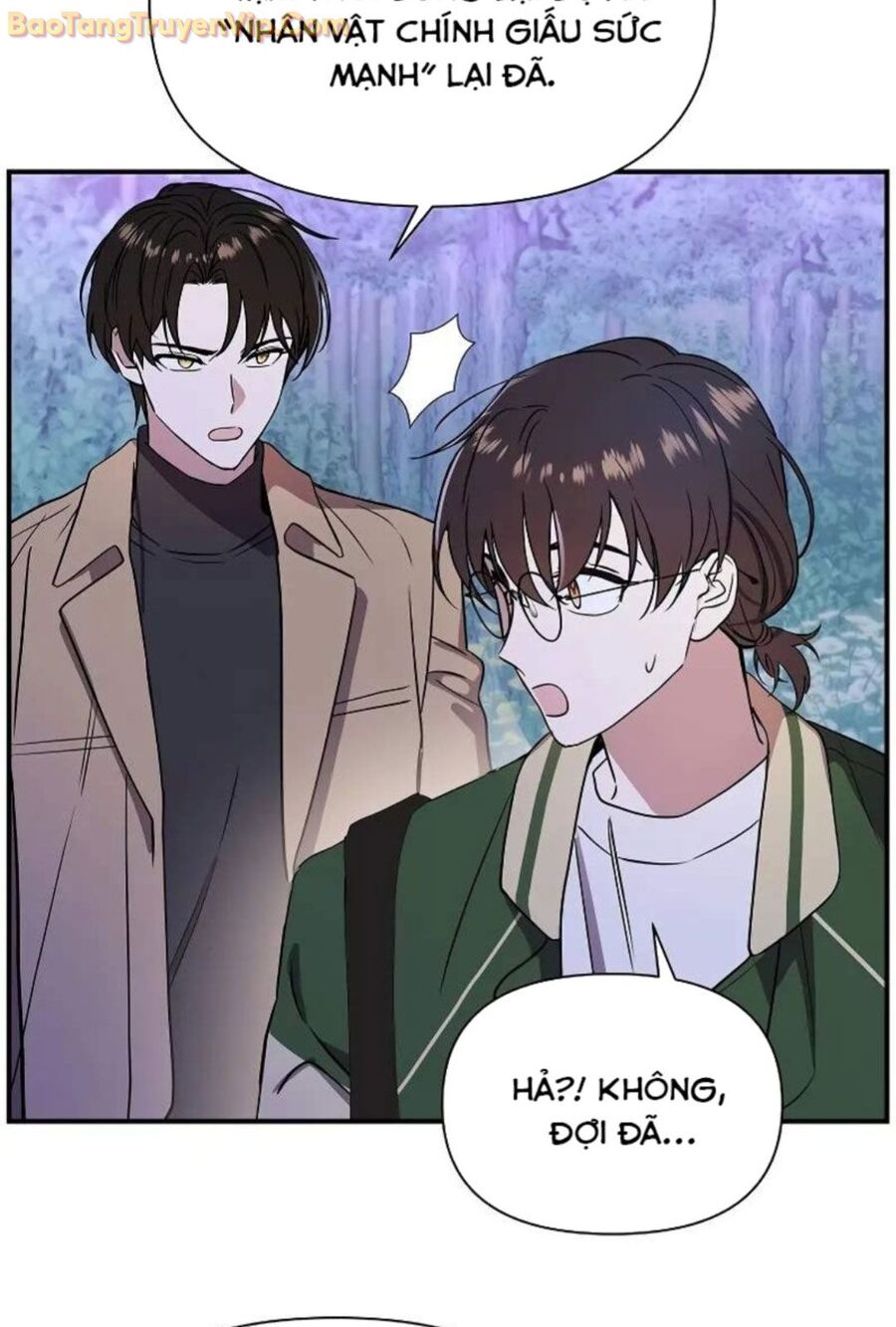 Làm Ơn Dừng Đức Giáo Hoàng Lại: Chapter 3