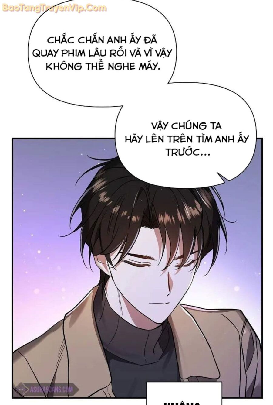 Làm Ơn Dừng Đức Giáo Hoàng Lại: Chapter 3