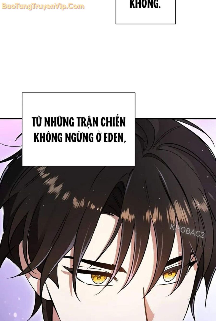 Làm Ơn Dừng Đức Giáo Hoàng Lại: Chapter 3