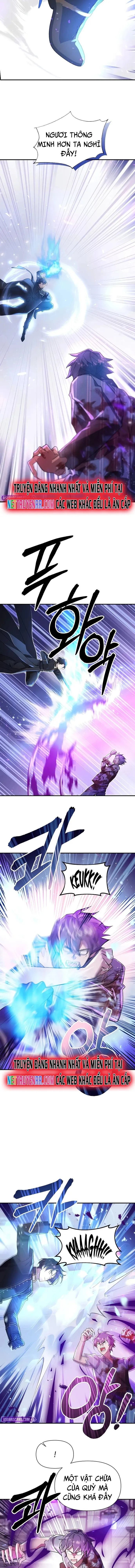 Làm Ơn Dừng Đức Giáo Hoàng Lại: Chapter 31.1