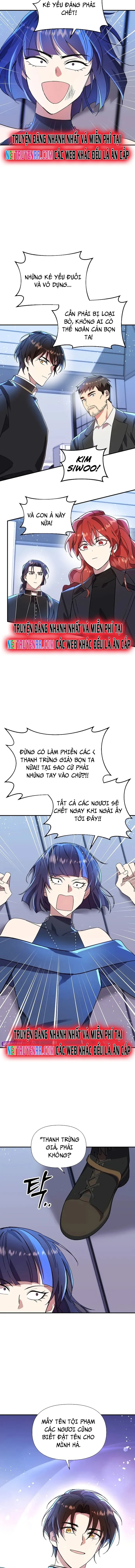 Làm Ơn Dừng Đức Giáo Hoàng Lại: Chapter 31.1