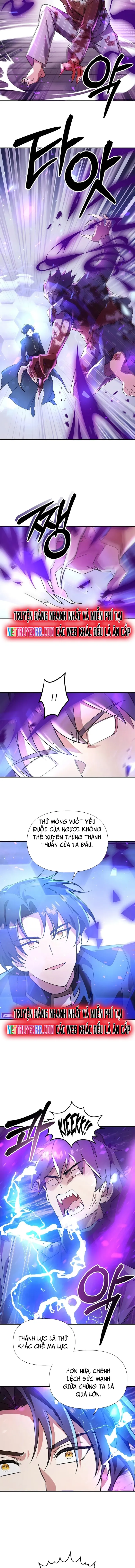 Làm Ơn Dừng Đức Giáo Hoàng Lại: Chapter 31.1