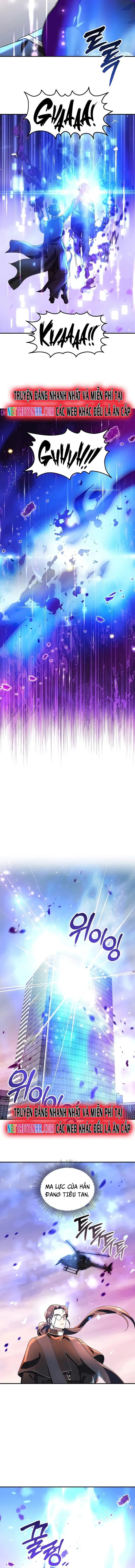 Làm Ơn Dừng Đức Giáo Hoàng Lại: Chapter 31.1