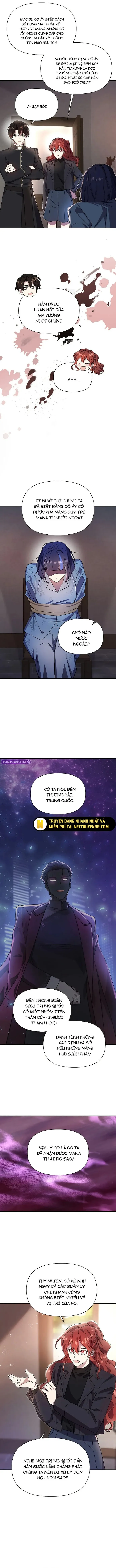 Làm Ơn Dừng Đức Giáo Hoàng Lại: Chapter 32