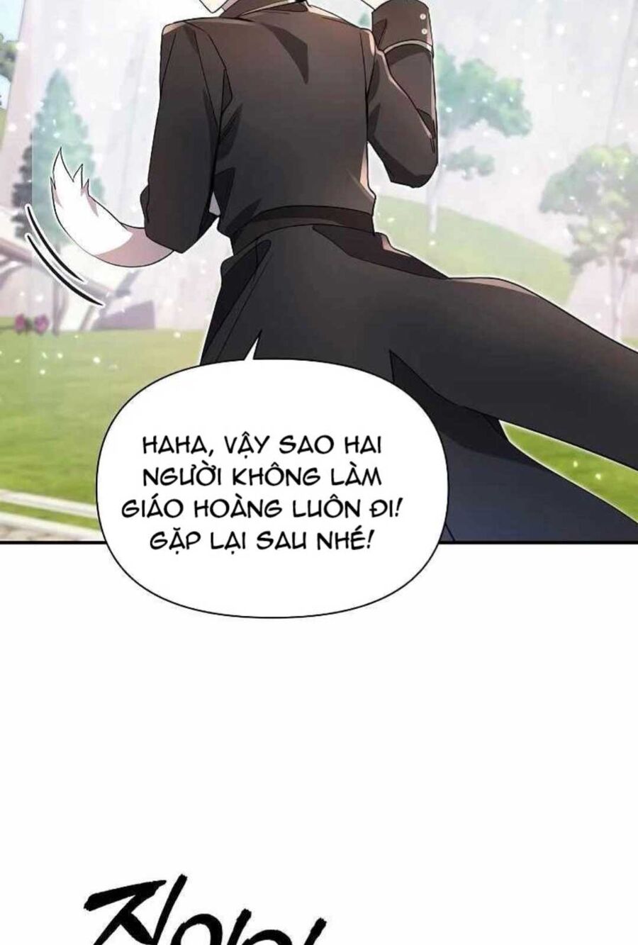 Làm Ơn Dừng Đức Giáo Hoàng Lại: Chapter 33