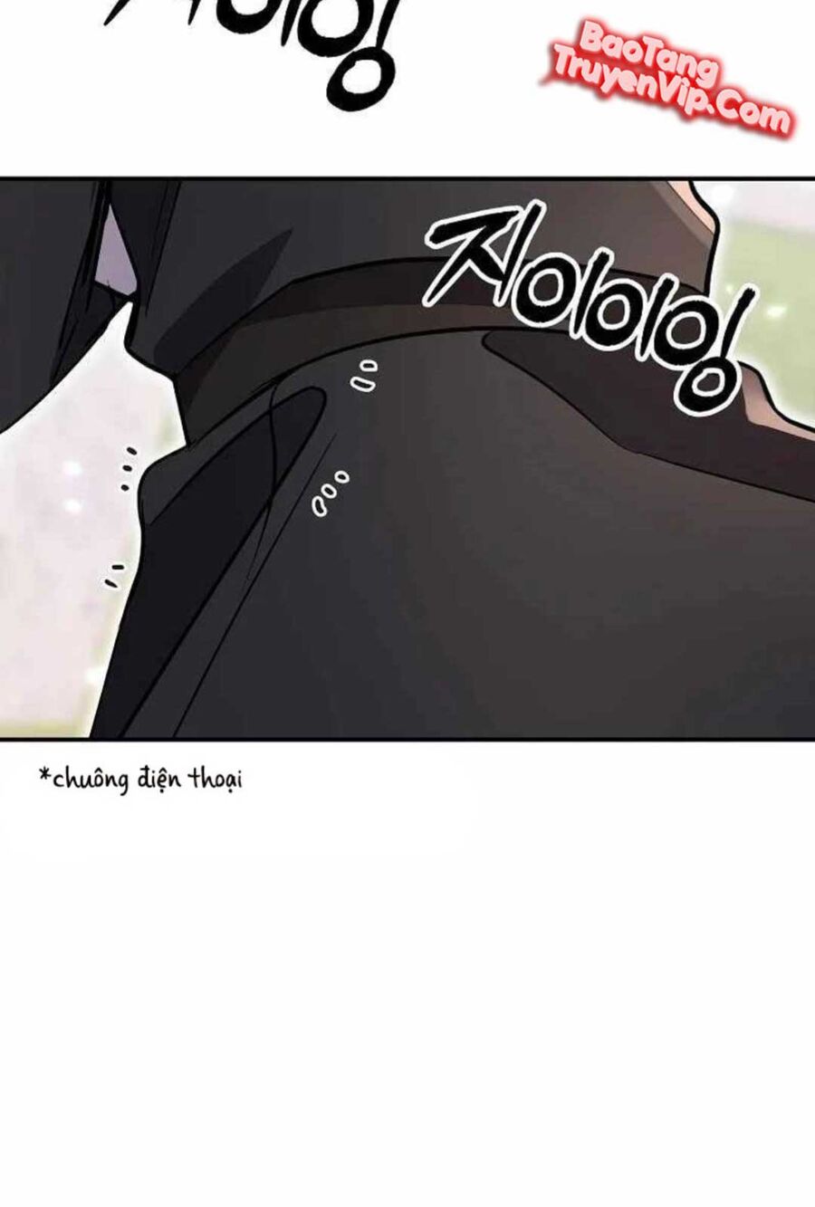 Làm Ơn Dừng Đức Giáo Hoàng Lại: Chapter 33