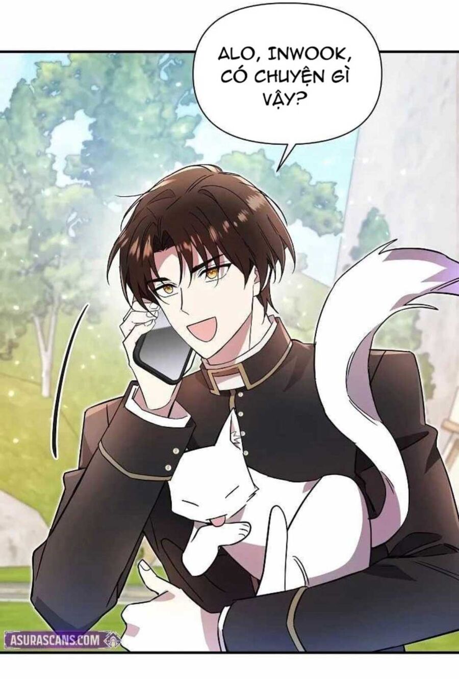 Làm Ơn Dừng Đức Giáo Hoàng Lại: Chapter 33