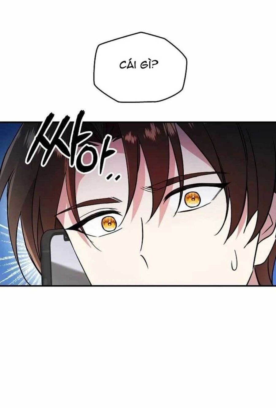 Làm Ơn Dừng Đức Giáo Hoàng Lại: Chapter 33