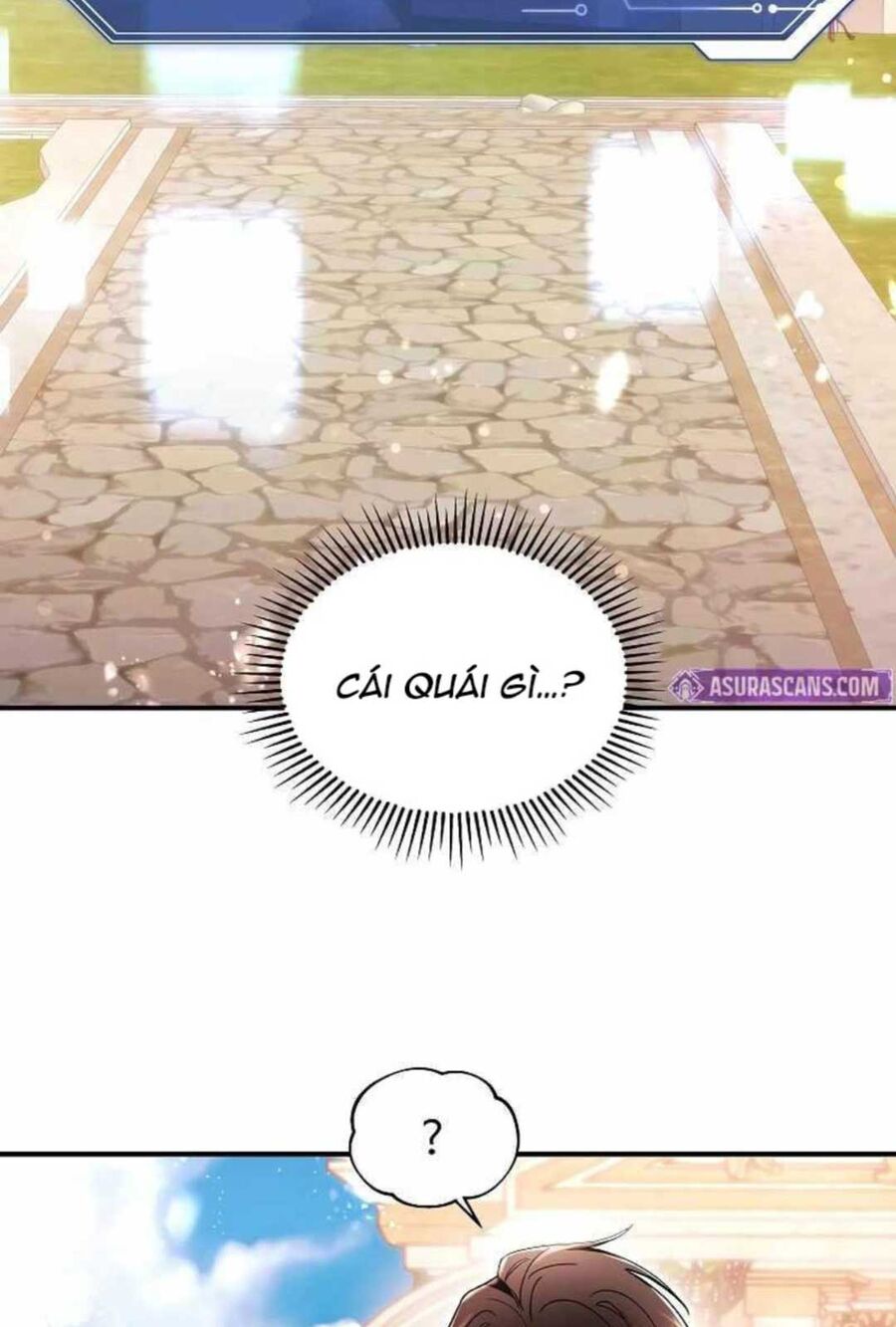 Làm Ơn Dừng Đức Giáo Hoàng Lại: Chapter 33