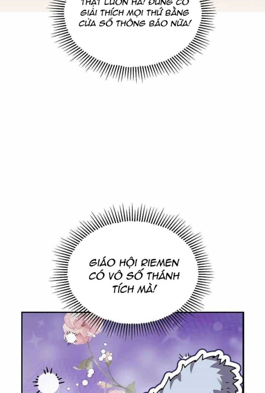 Làm Ơn Dừng Đức Giáo Hoàng Lại: Chapter 33