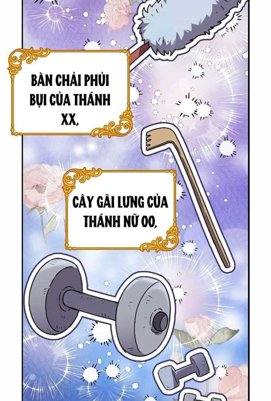 Làm Ơn Dừng Đức Giáo Hoàng Lại: Chapter 33