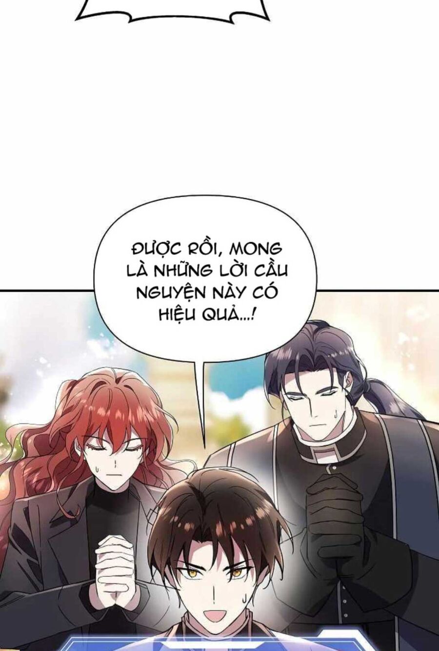 Làm Ơn Dừng Đức Giáo Hoàng Lại: Chapter 33