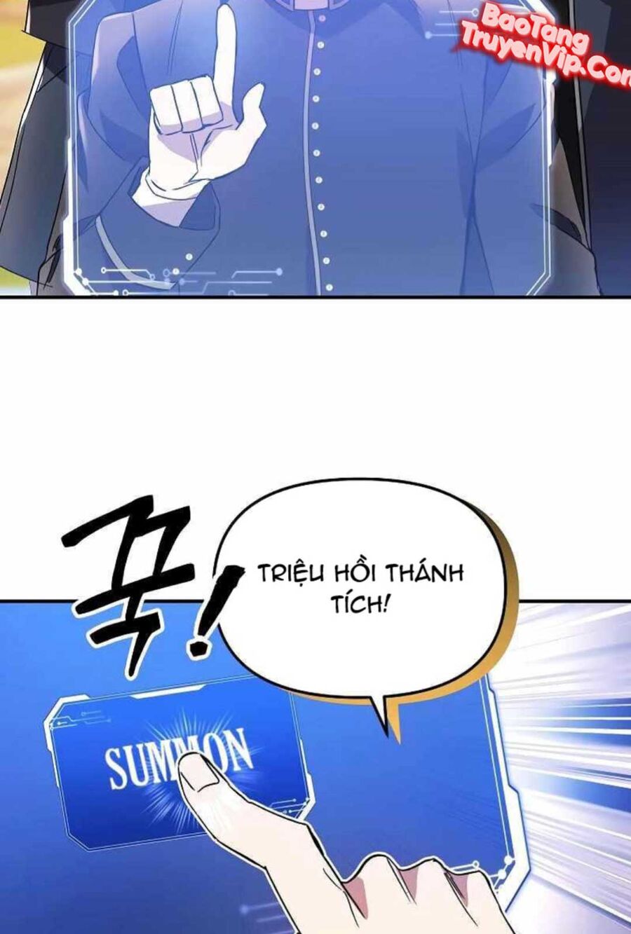 Làm Ơn Dừng Đức Giáo Hoàng Lại: Chapter 33