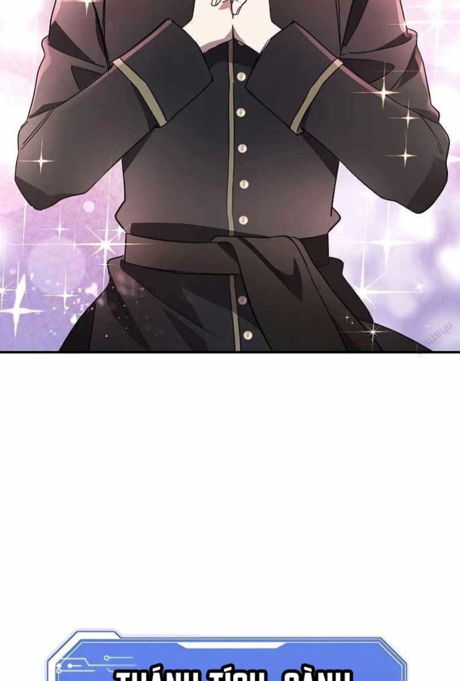 Làm Ơn Dừng Đức Giáo Hoàng Lại: Chapter 33