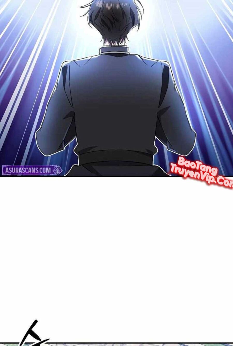 Làm Ơn Dừng Đức Giáo Hoàng Lại: Chapter 33