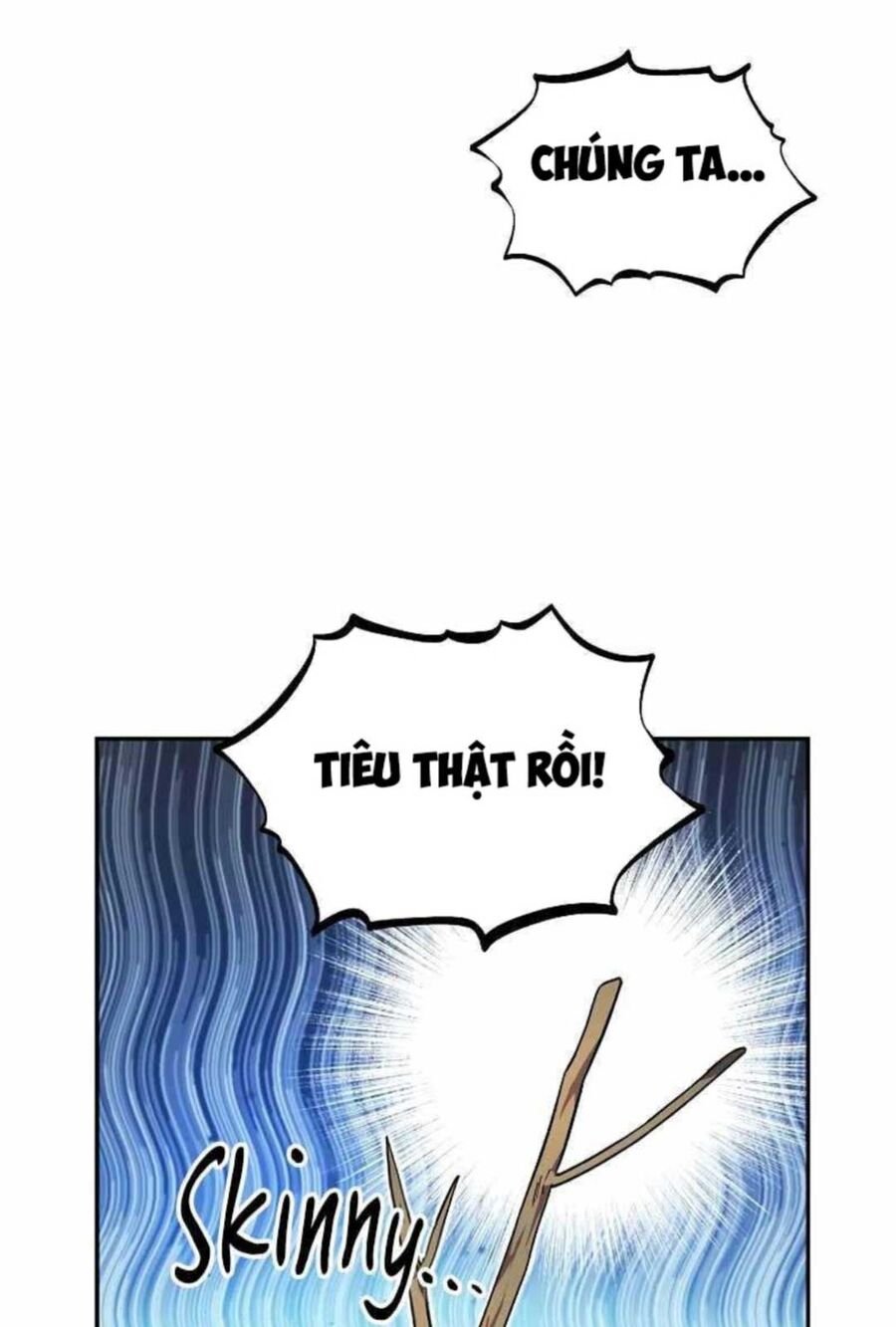 Làm Ơn Dừng Đức Giáo Hoàng Lại: Chapter 33