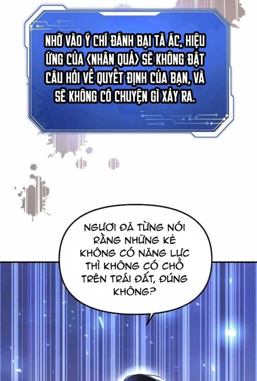 Làm Ơn Dừng Đức Giáo Hoàng Lại: Chapter 33