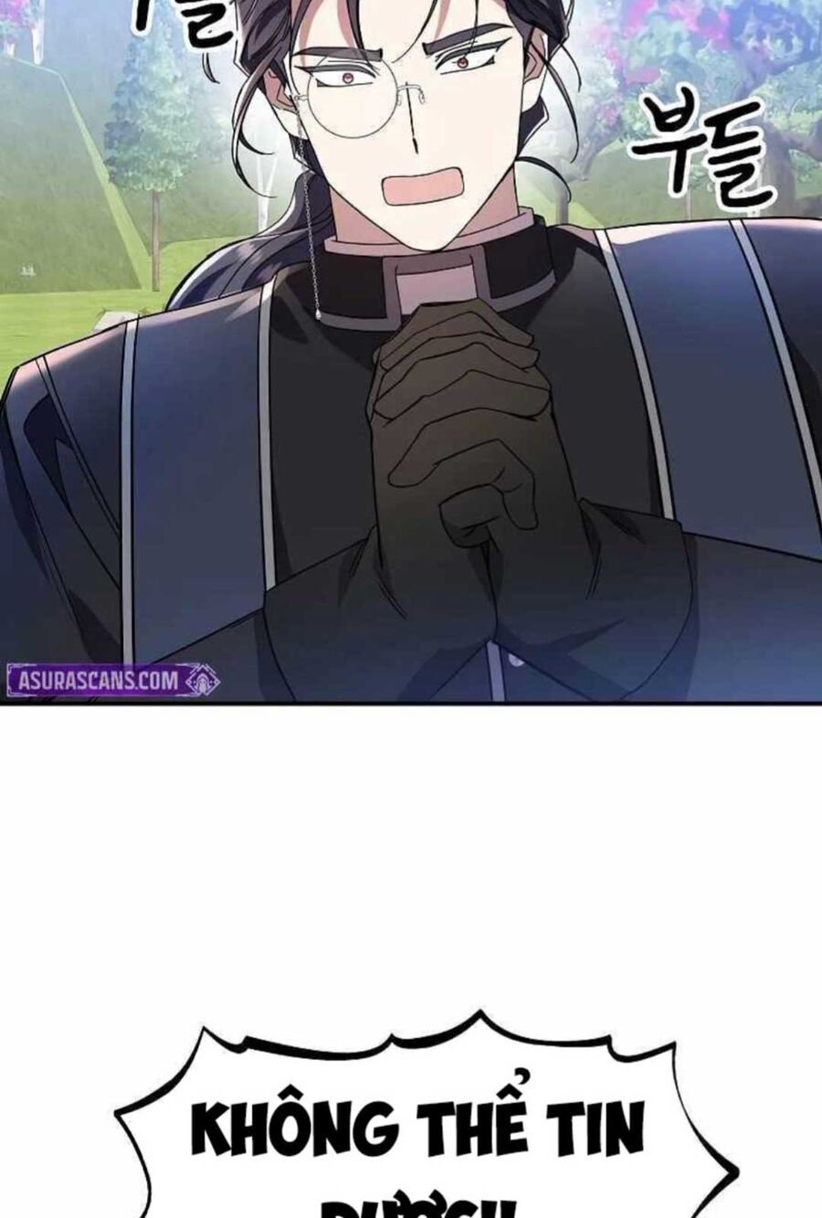 Làm Ơn Dừng Đức Giáo Hoàng Lại: Chapter 33