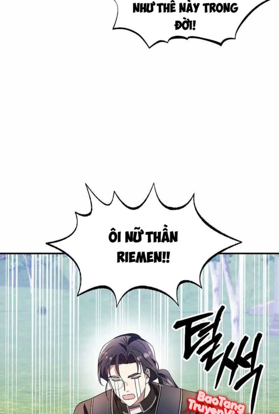 Làm Ơn Dừng Đức Giáo Hoàng Lại: Chapter 33