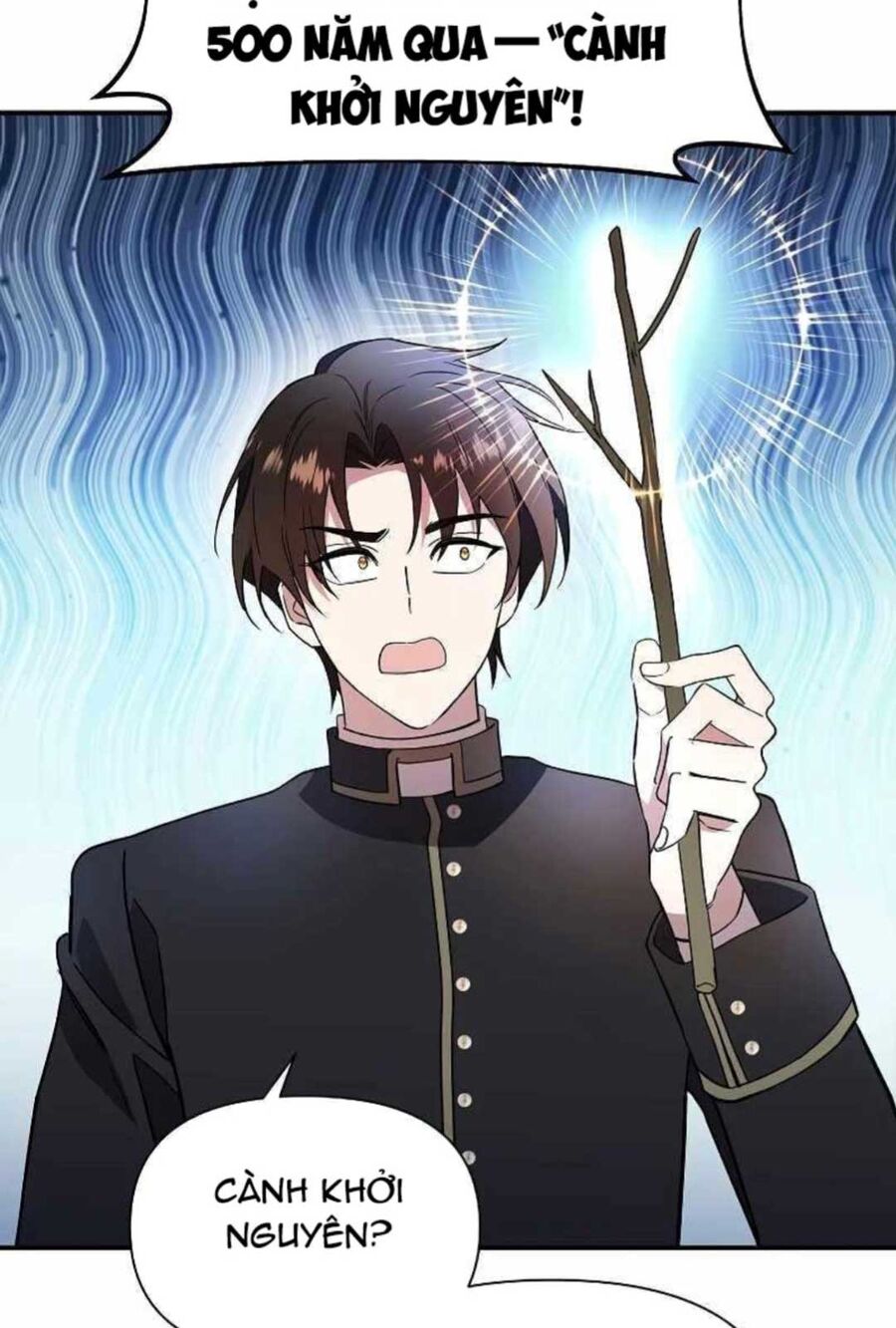 Làm Ơn Dừng Đức Giáo Hoàng Lại: Chapter 33