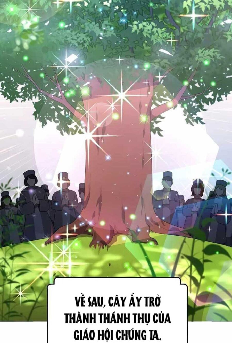 Làm Ơn Dừng Đức Giáo Hoàng Lại: Chapter 33