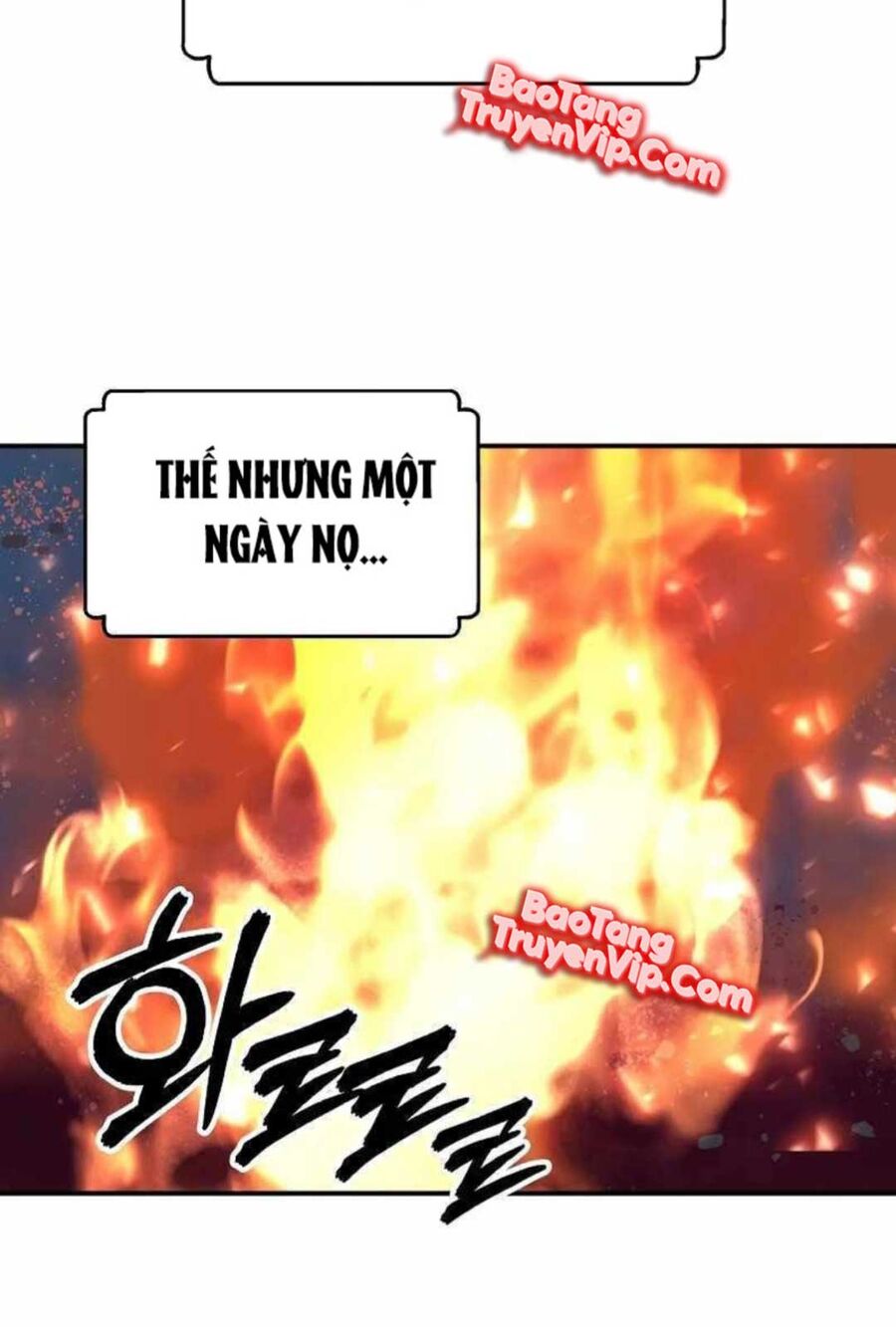 Làm Ơn Dừng Đức Giáo Hoàng Lại: Chapter 33