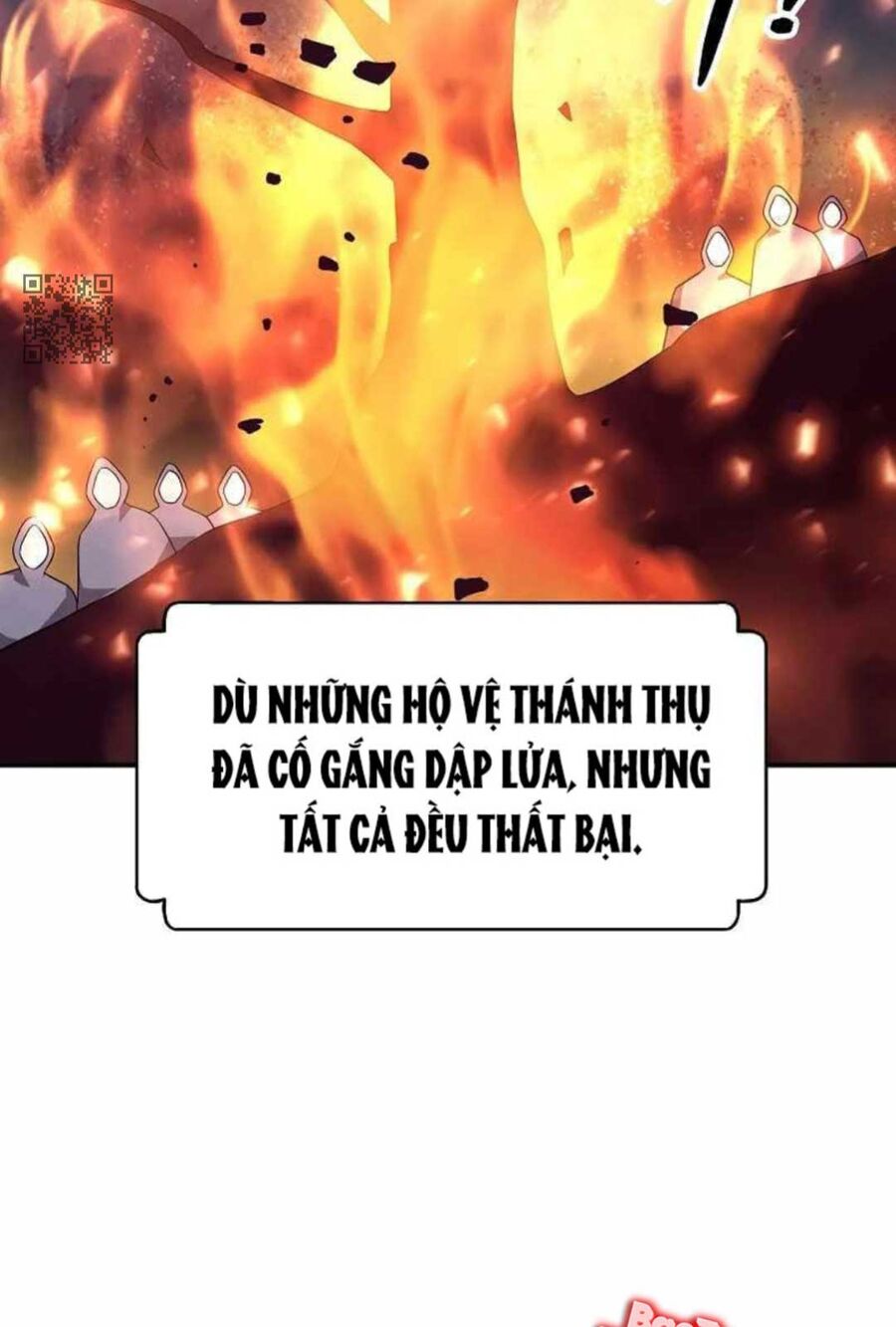 Làm Ơn Dừng Đức Giáo Hoàng Lại: Chapter 33